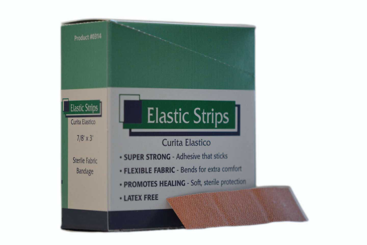 Elastic Strip